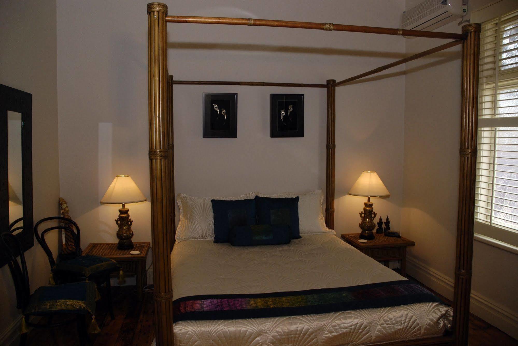 Bali Hai Double Room with Spa Bath